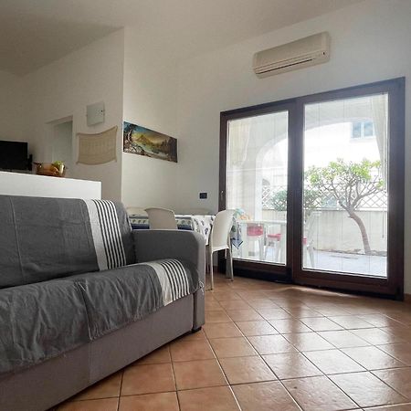 Le Residenze Blu Sardinia Aparthotel La Caletta Exteriör bild