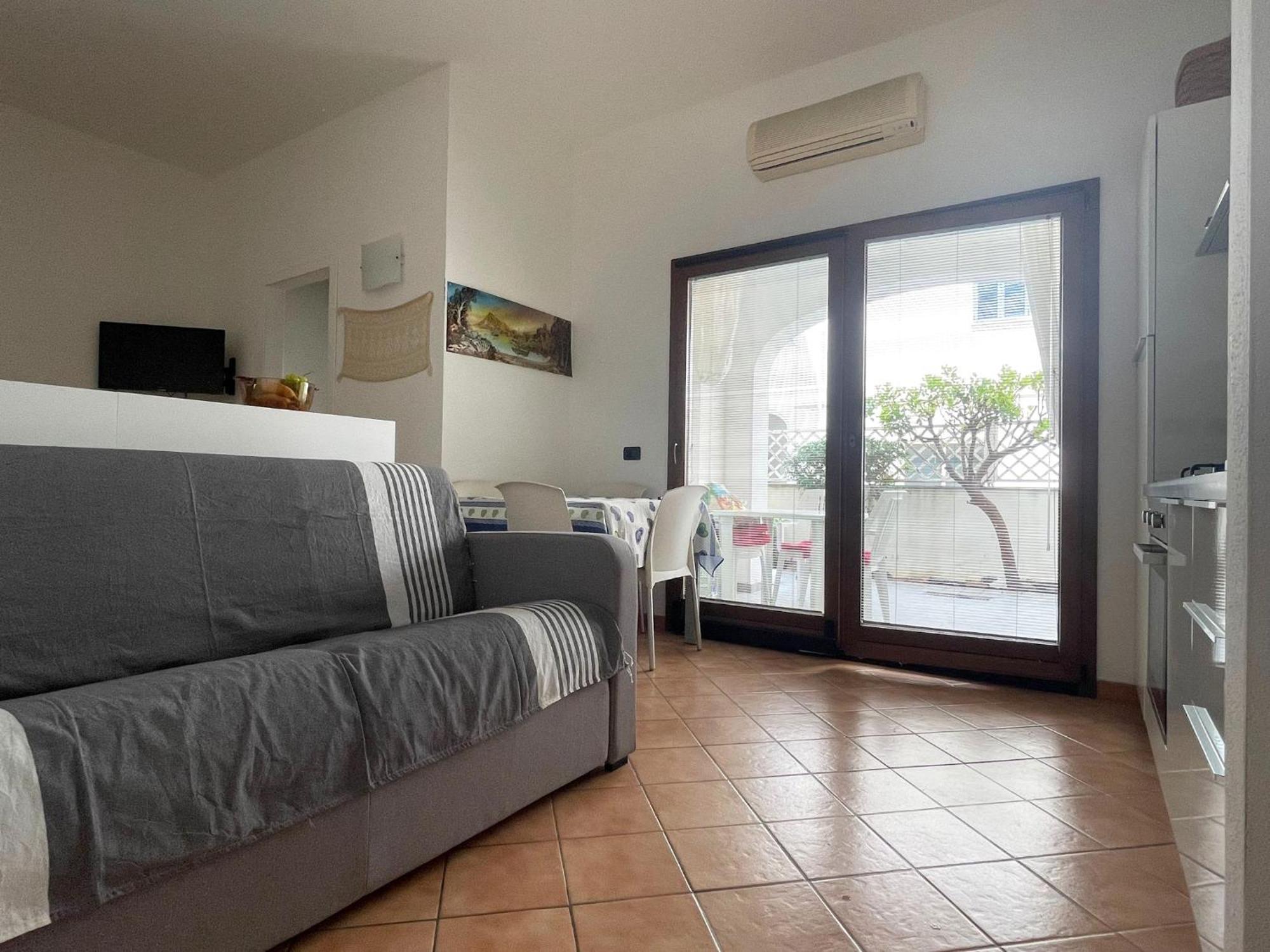 Le Residenze Blu Sardinia Aparthotel La Caletta Exteriör bild