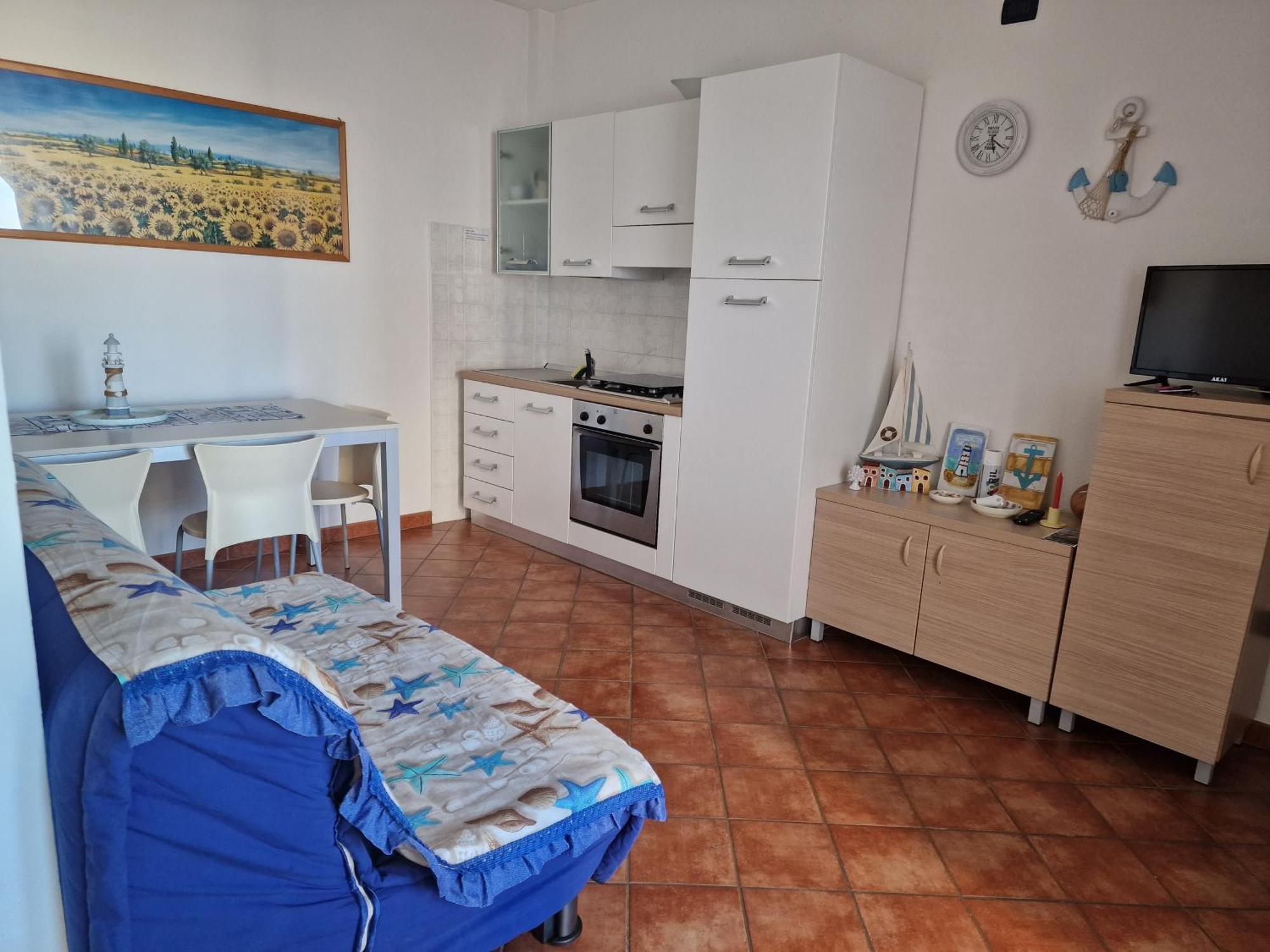 Le Residenze Blu Sardinia Aparthotel La Caletta Exteriör bild