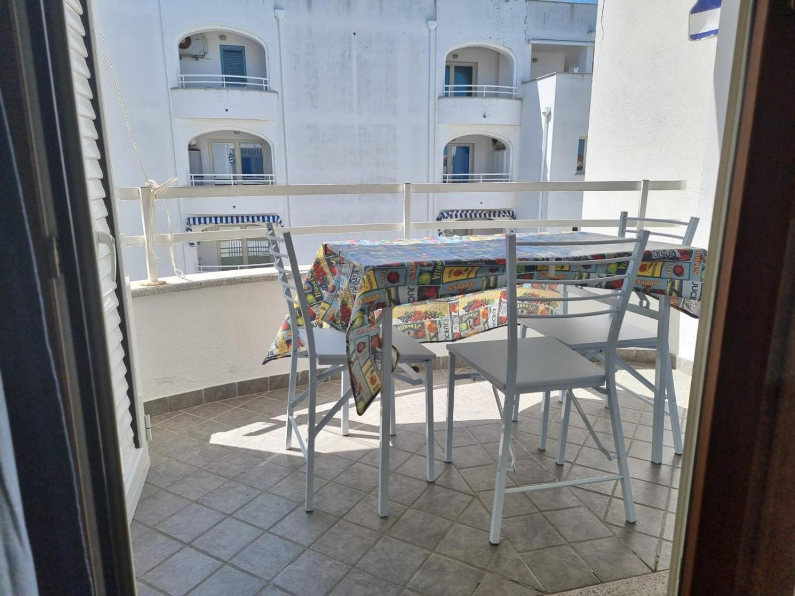 Le Residenze Blu Sardinia Aparthotel La Caletta Exteriör bild