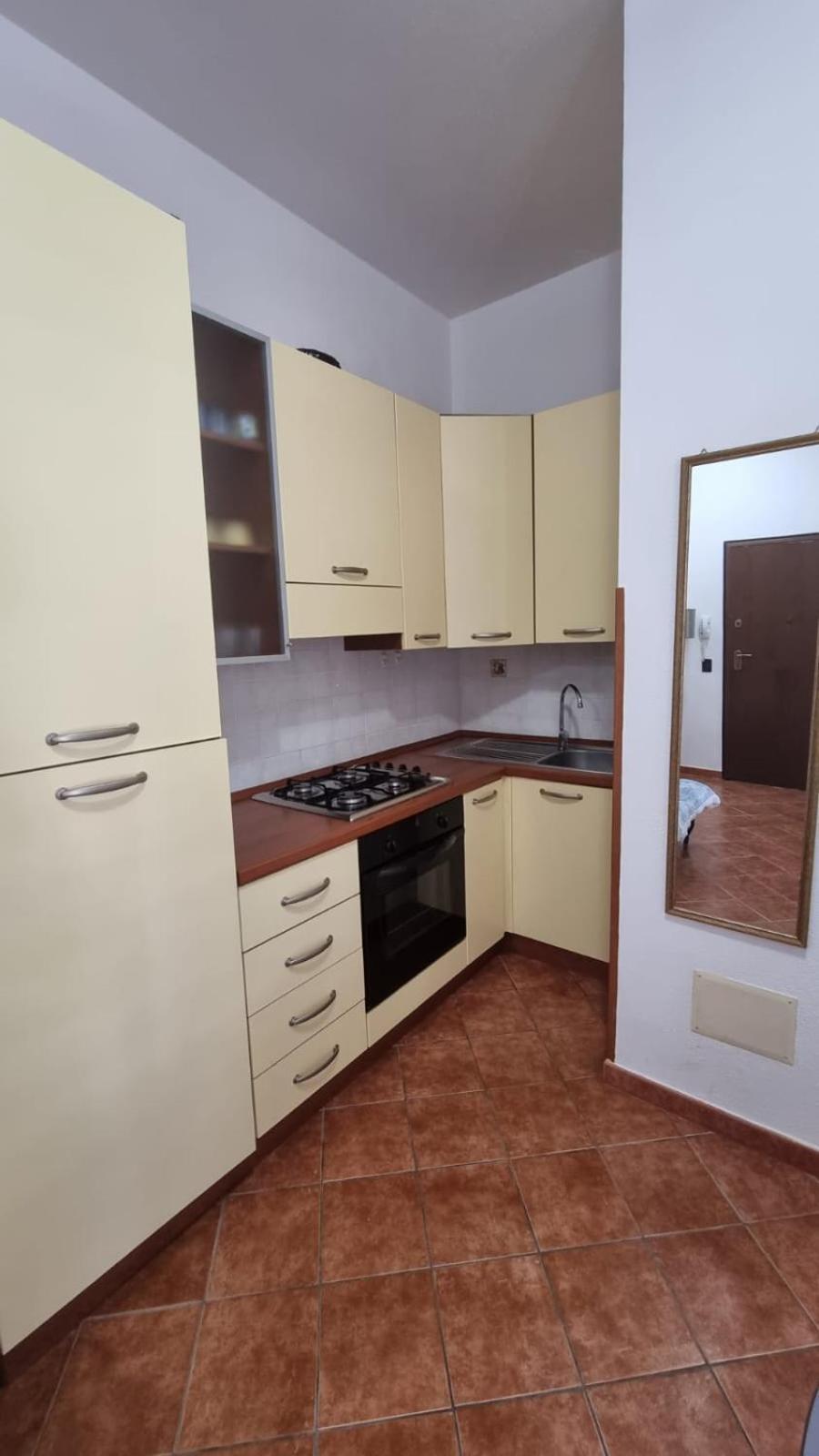 Le Residenze Blu Sardinia Aparthotel La Caletta Exteriör bild