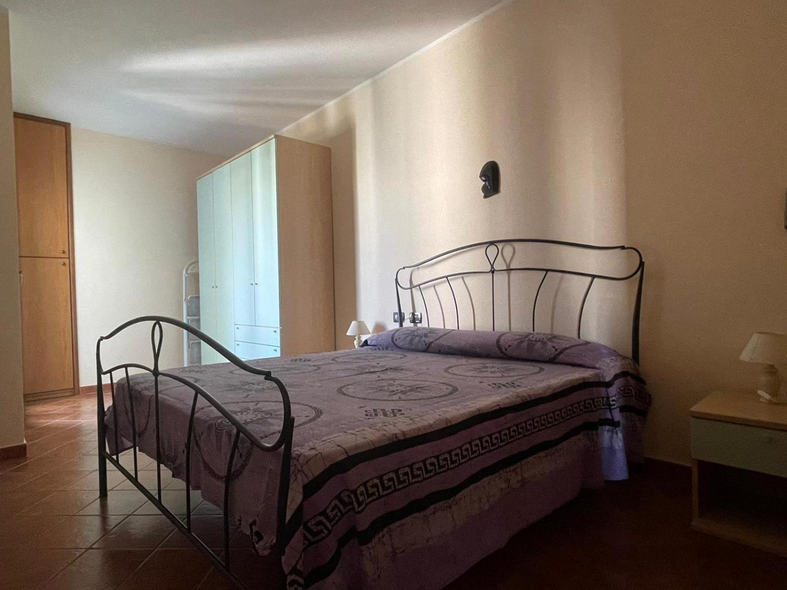 Le Residenze Blu Sardinia Aparthotel La Caletta Exteriör bild